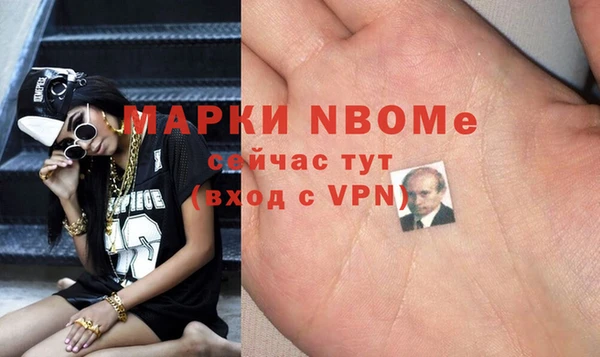 гашик Покровск